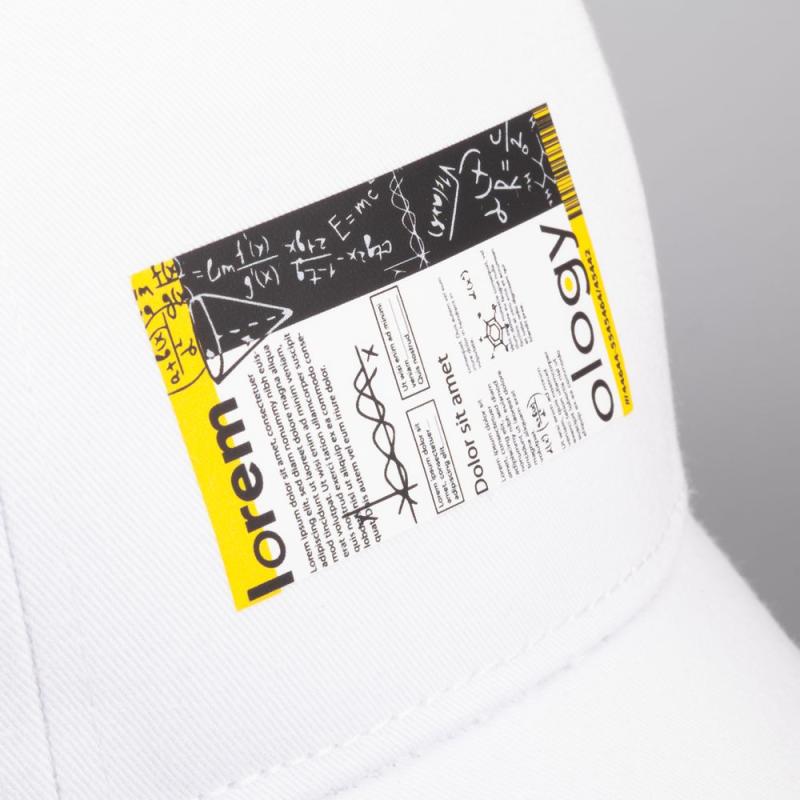 Бейсболка Canopy