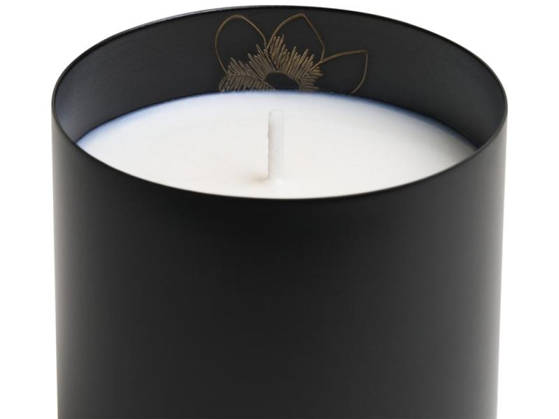 Ароматическая свеча Tender Affection