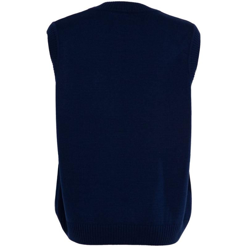 Жилет оверсайз Tricksy Net на заказ