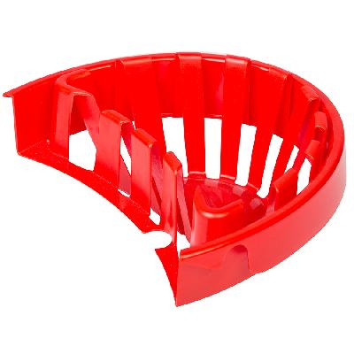 Вставкаотжим для ведра 10л