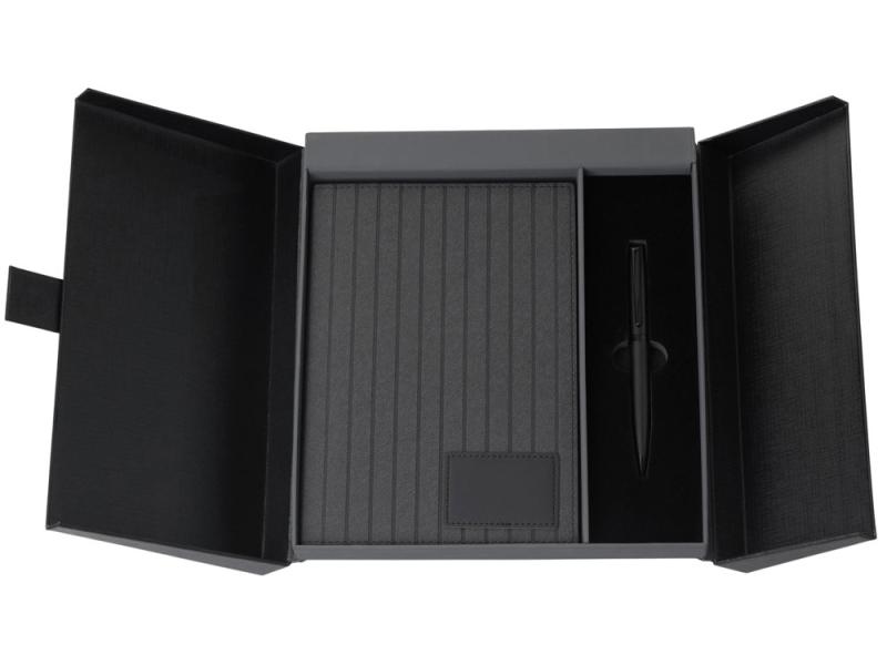 Подарочный набор Bradbury &Co с блокнотом А5 и ручкой