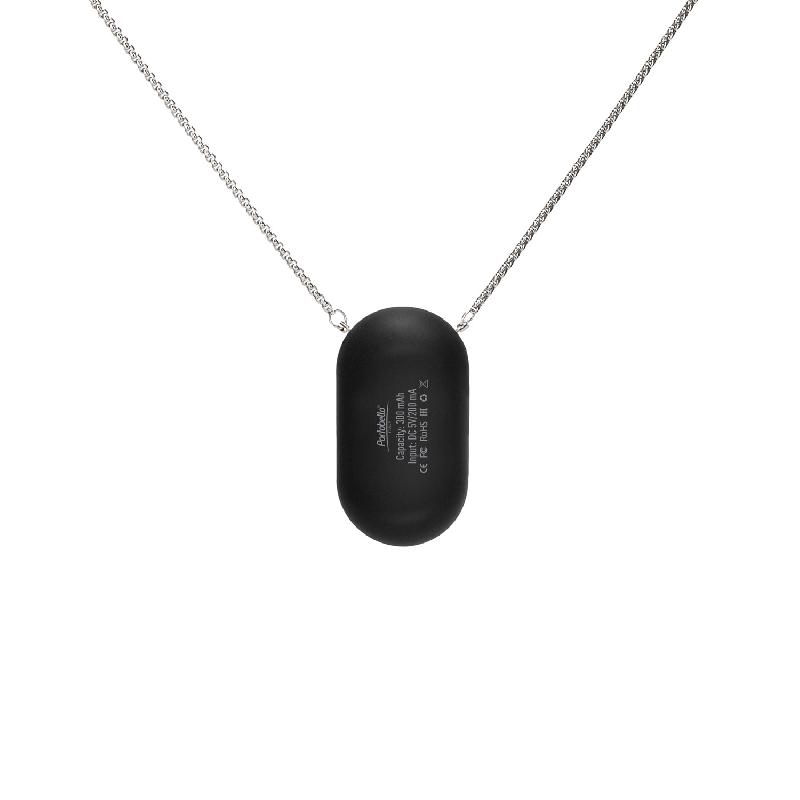 Портативный дезинфектор-ионизатор Май Вэй (My Way)