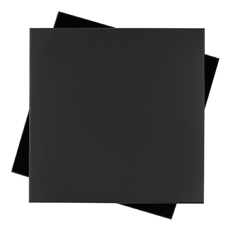 Подарочная коробка с ложементом для ежедневника и ручки