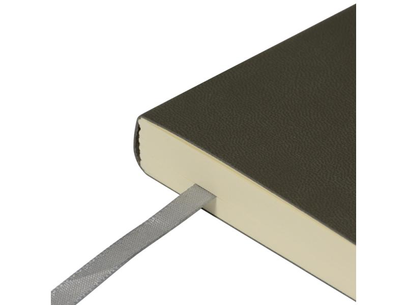 Скетчбук А5 Sketch & Art 100 г/м2, soft-touch