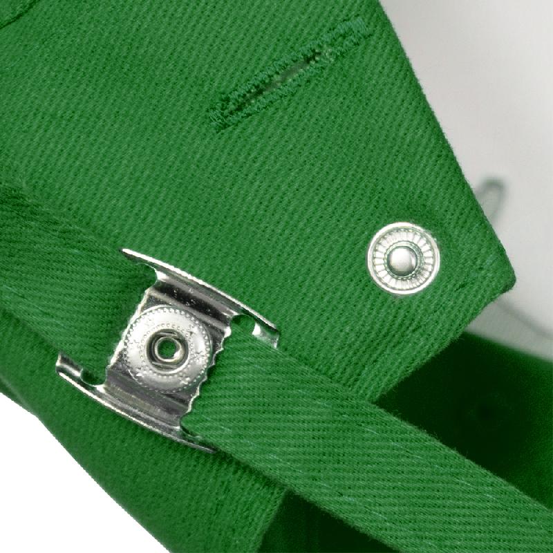 Кепка 5- панельная Oxford 300