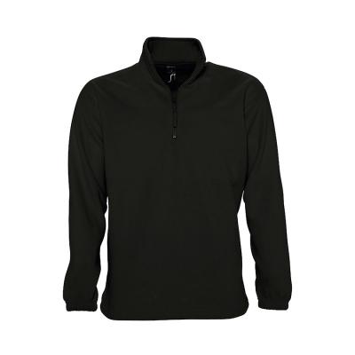 Толстовка  "Ness", красный_S, 100% п/э, 300 г/м2