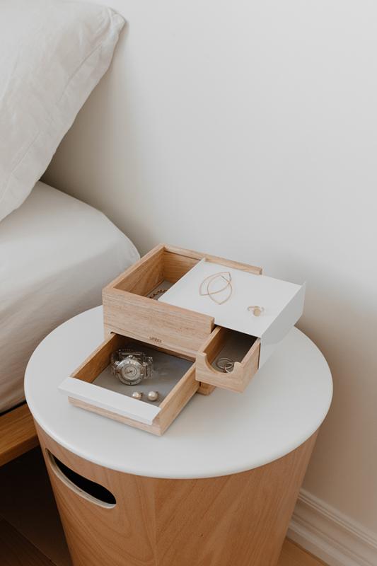 Шкатулка stowit mini