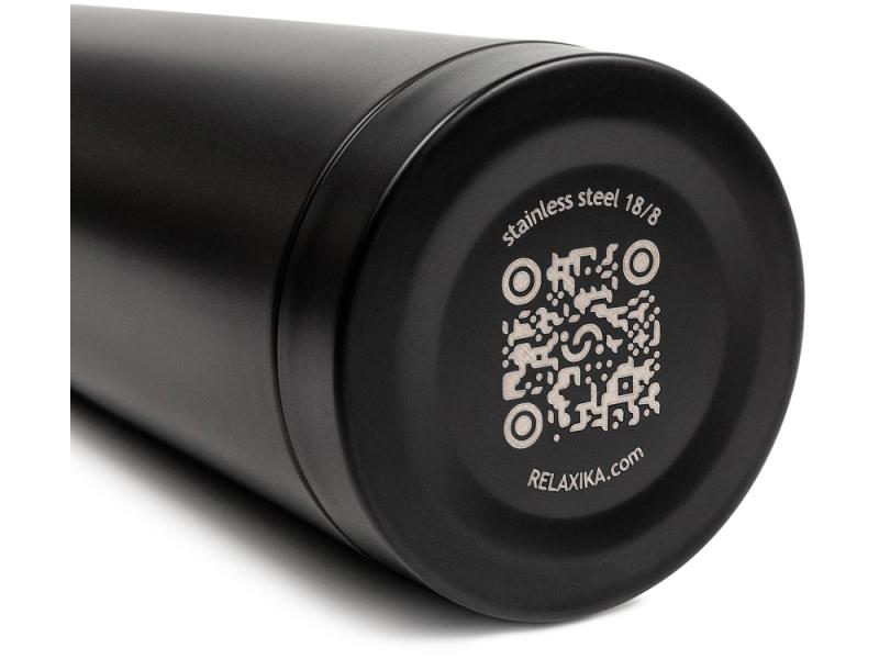 Термос Relaxika 101, 1 л