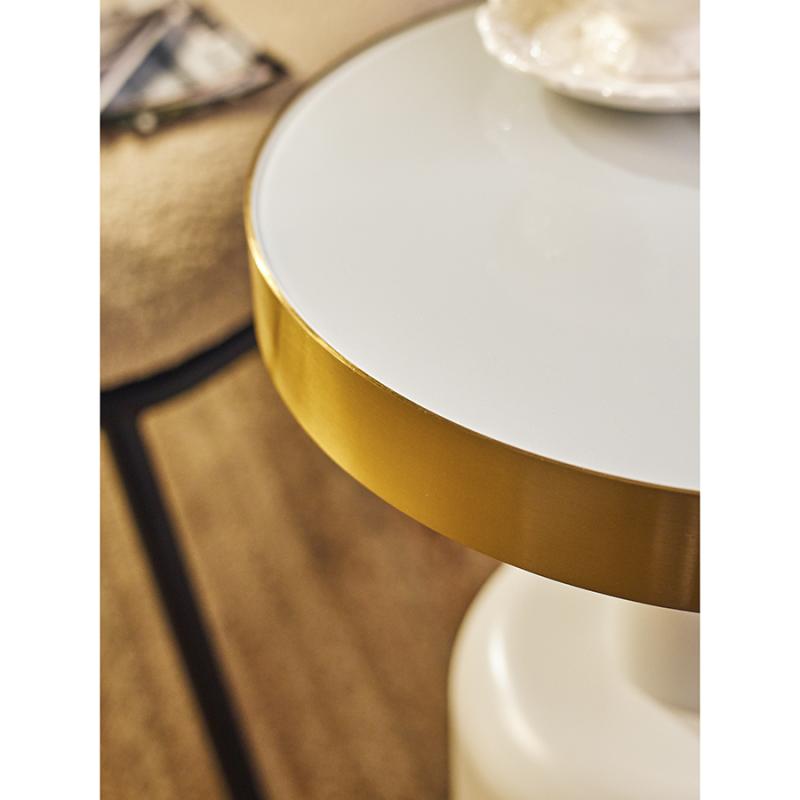 Столик журнальный froud, D35 см