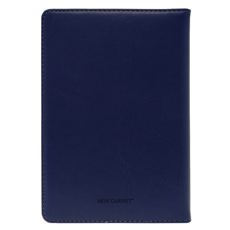 Обложка твердая City Agenda Buffalo А5