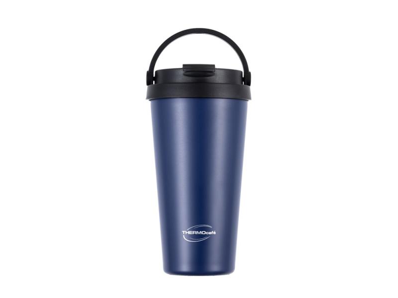 Термокружка THERMOcafe 
TCCM-500KA, 500 мл