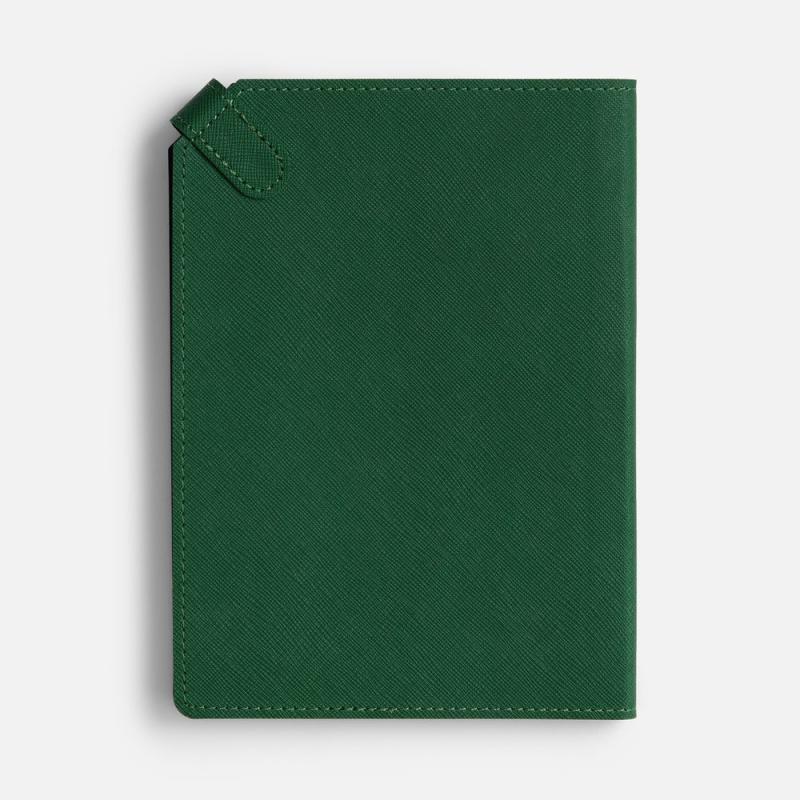 Ежедневник Espresso, недатированный