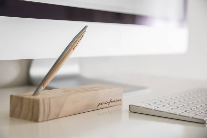 Вечная ручка Pininfarina Cambiano CEDARWOOD