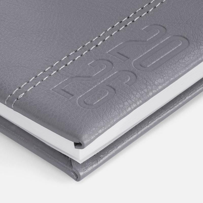 Еженедельник Baza, датированный