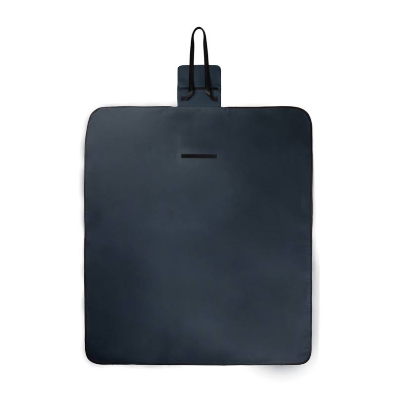 Плед для пикника VINGA Baltimore из переработанного полиэстера RCS, 150х130 см