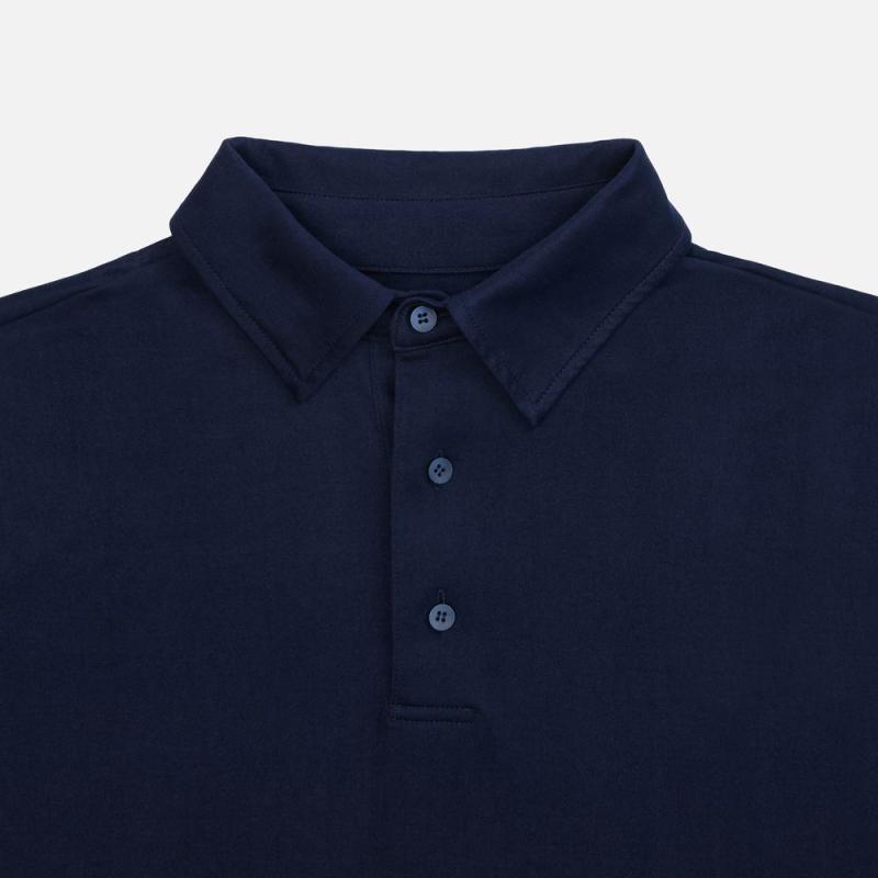 Рубашка поло унисекс Senti