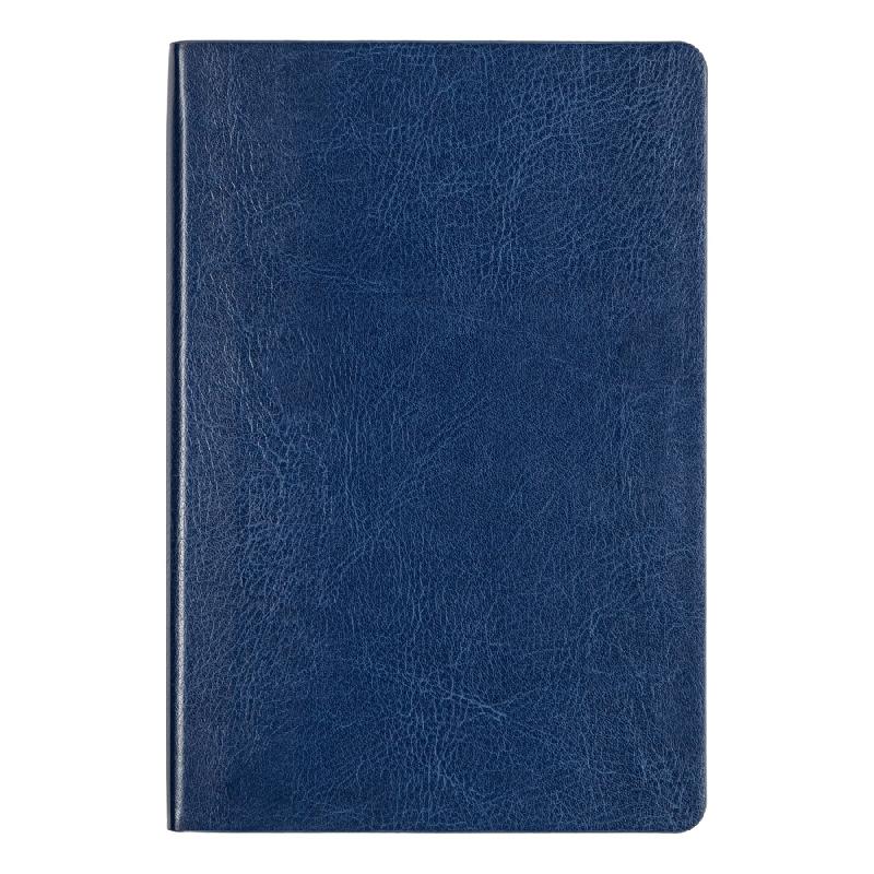 Ежедневник Flexy Buffalo А5, недатированный, в гибкой обложке