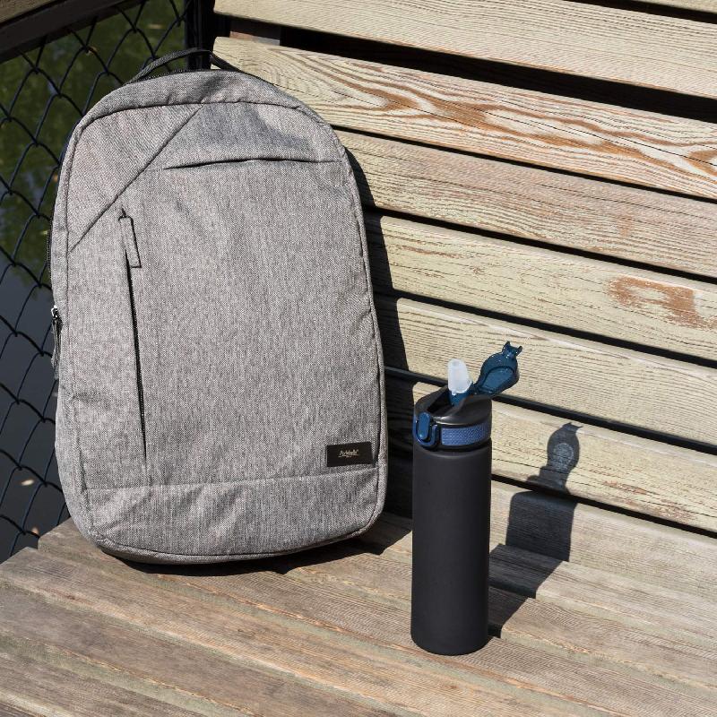 Бутылка для воды Flip, 