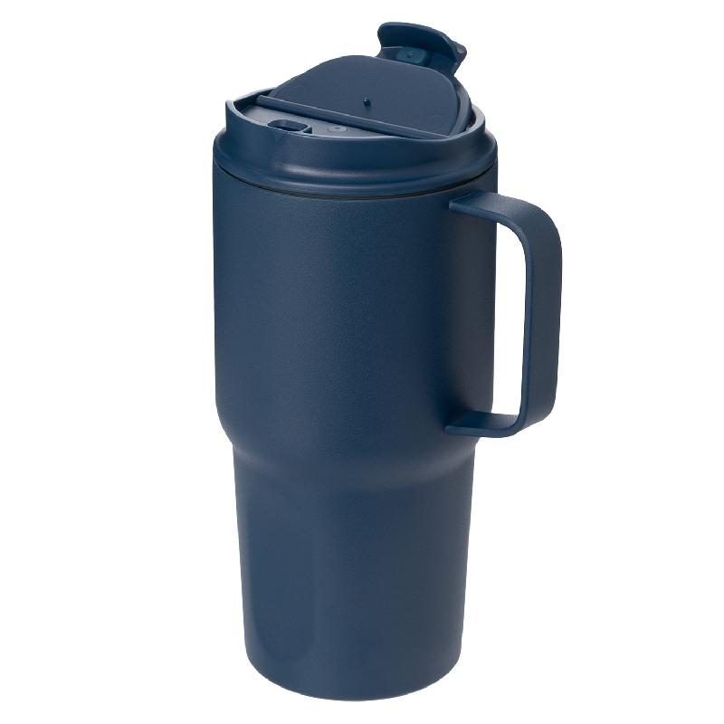 Термокружка вакуумная Aventura