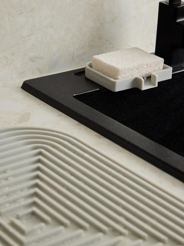 Мыльница dry flex