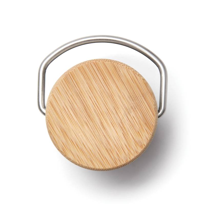 Термобутылка VINGA Miles, 1 л