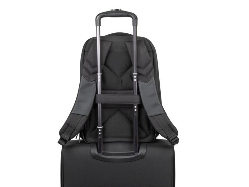 ECO рюкзак для MacBook Air 15 и ноутбука 14 из переработанного пластика