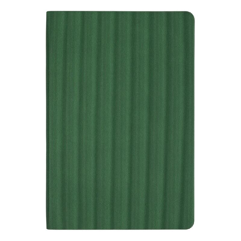 Ежедневник Flexy Happy Line А5, недатированный, в гибкой обложке