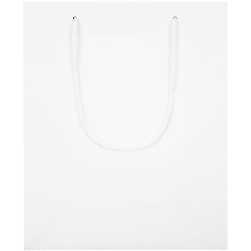 Пакет бумажный Vid M