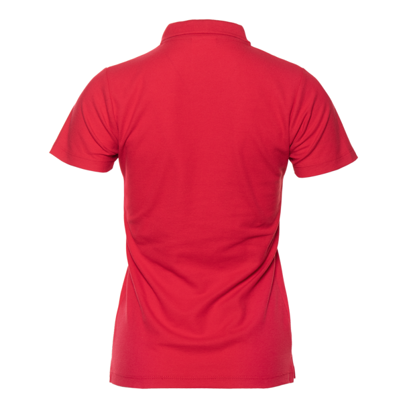 Рубашка поло женская STAN хлопок/полиэстер 185