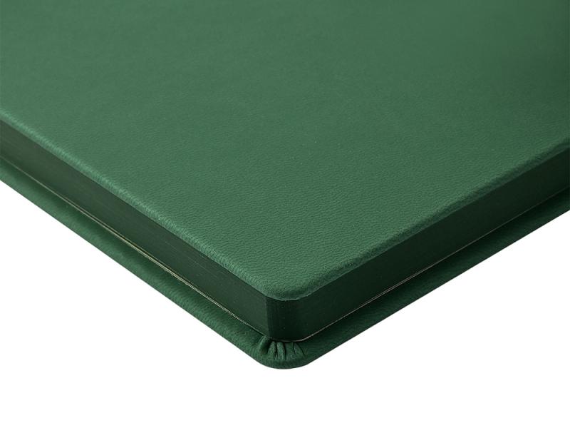 Ежедневник А5 Megapolis Color New soft-touch