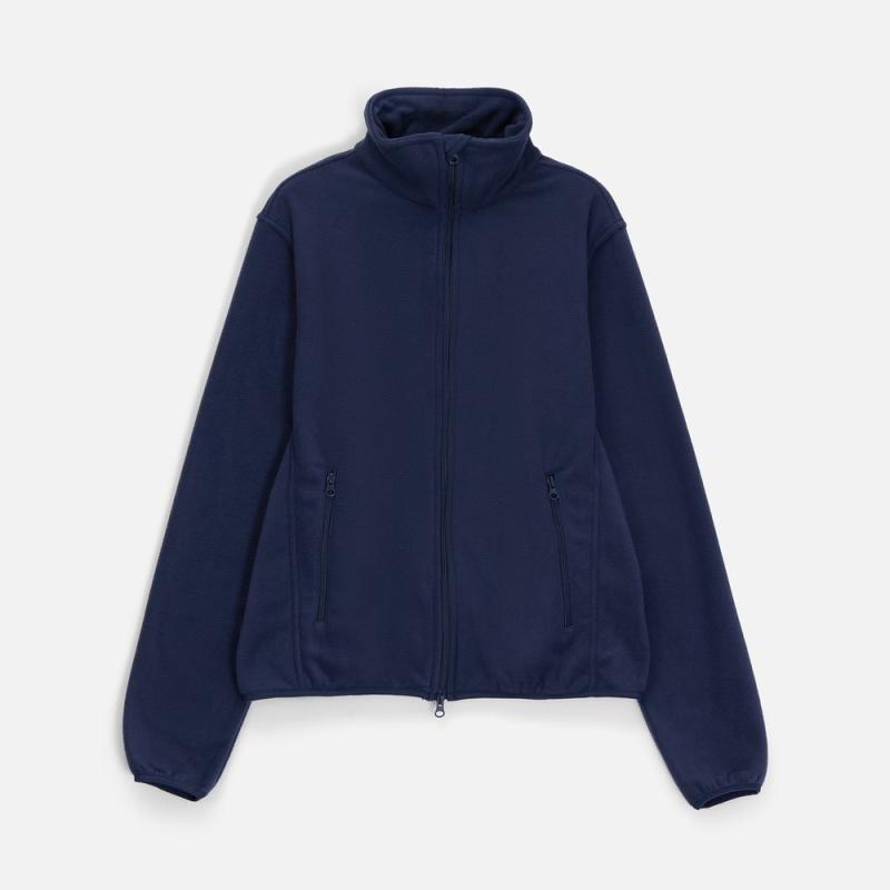 Куртка флисовая унисекс Ben Mac