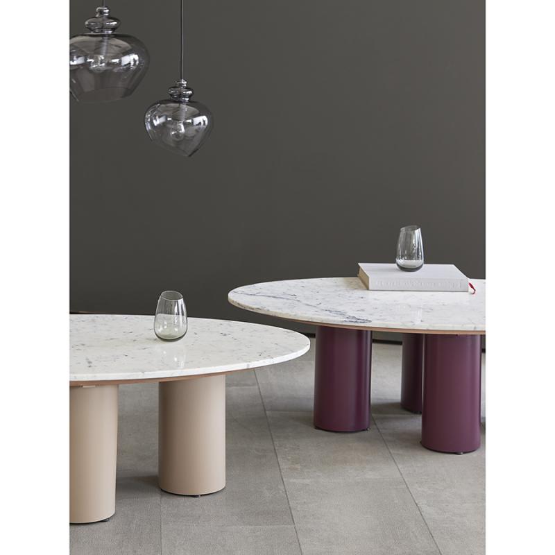 Столик кофейный mojo, 120х65,5 см