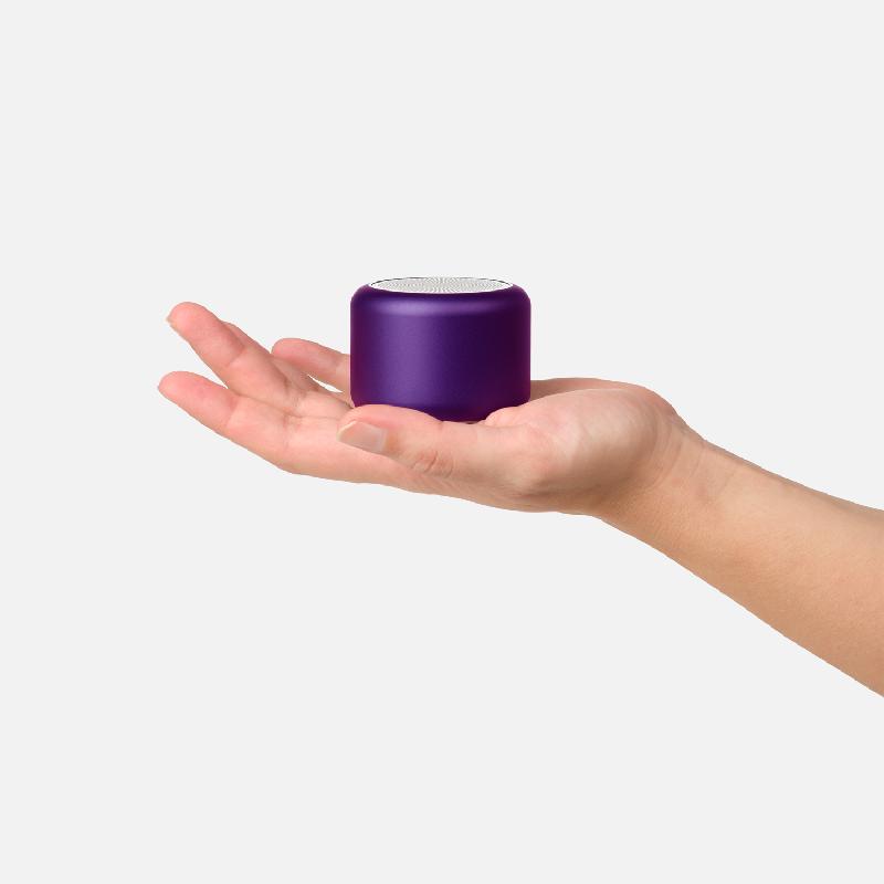 Беспроводная колонка Пассион (Passion) 80dB 600 mAh (Bluetooth 5.4), 