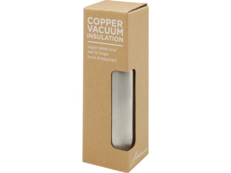 Термобутылка Ljungan с медной вакуумной изоляцией