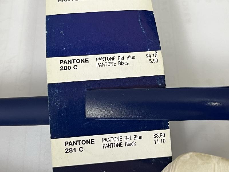 Ручка шариковая, пластиковая, Zorro