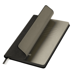 Ежедневник Твид (Tweed) недатированный