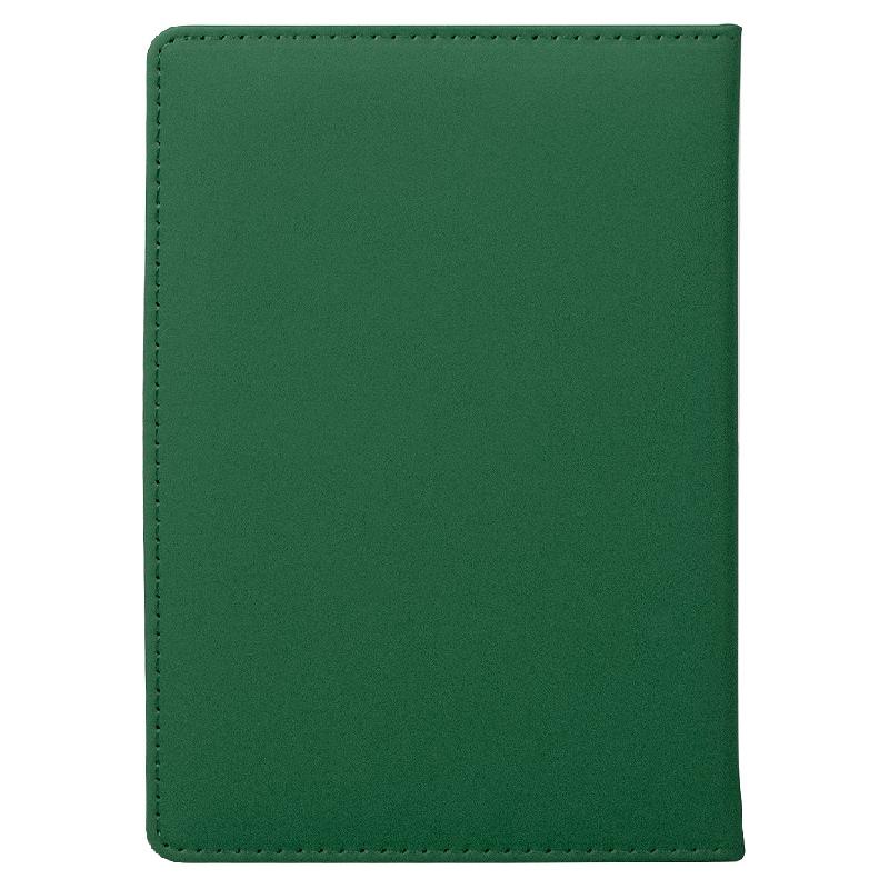 Ежедневник City Soft Touch Latte А5, недатированный, в твердой обложке с поролоном