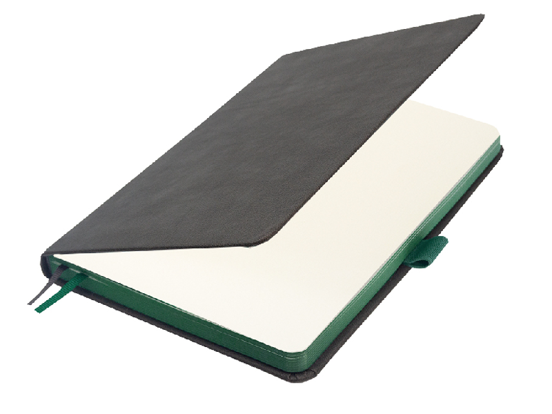 Ежедневник Alfa Note Fantasy А5, недатированный, в твердой обложке