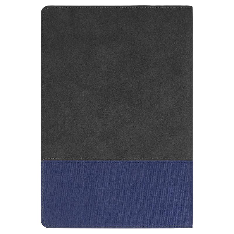 Ежедневник Flexy Treviso Nuba Sand Color А5, недатированный, в гибкой обложке