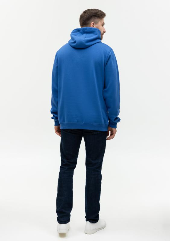 Худи унисекс STAN футер с начёсом 260