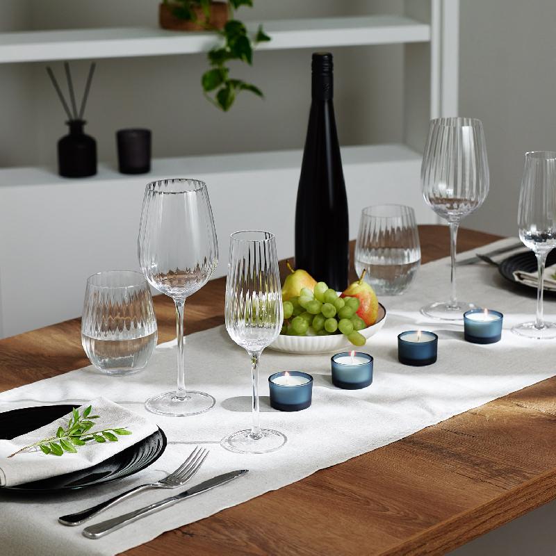 Набор ароматических свечей Sento