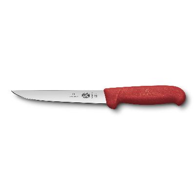 Нож обвалочный VICTORINOX Fibrox с прямым лезвием 15 см