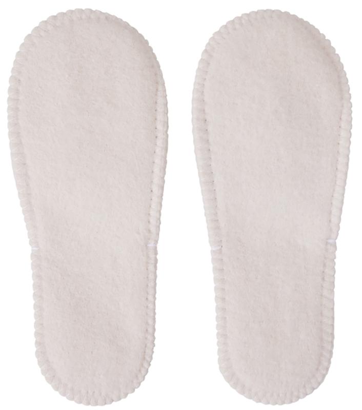 Тапочки для бани и сауны Healing