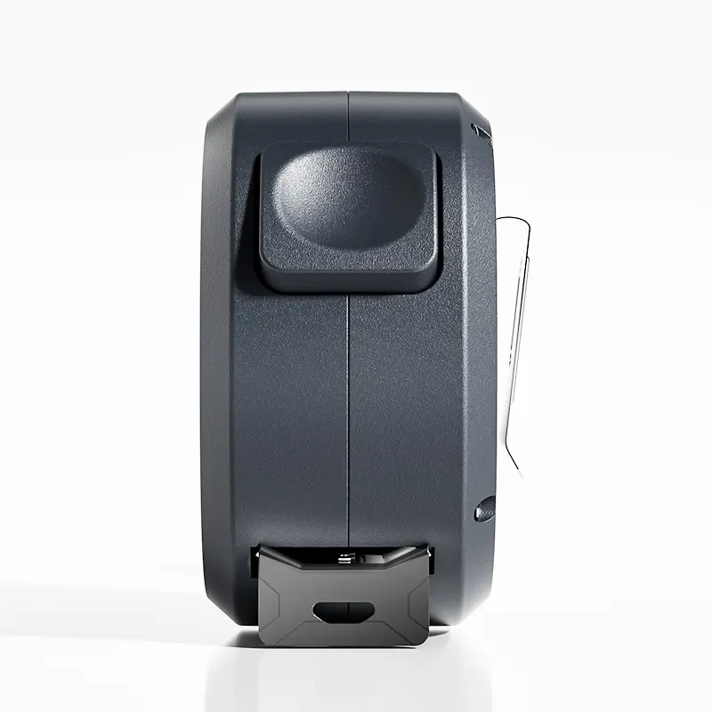 Набор подарочный Solution Superior Trio (Фонарь телескопический Tools Flashlight, рулетка Tools Trecker 3 метра, мультитул Tools Hardwork)