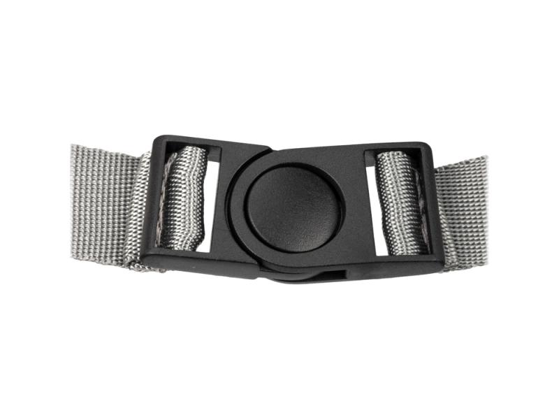 Подушка дорожная с эффектом памяти