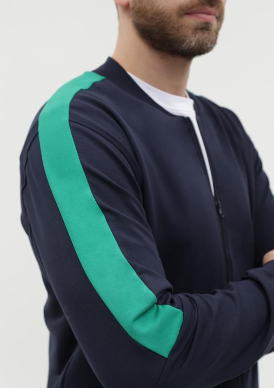 Костюм спортивный мужской STAN футер без начёса