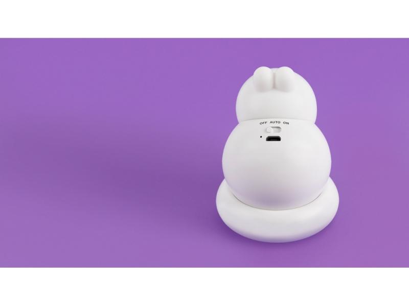 Ночник c датчиком движения LED Rubi