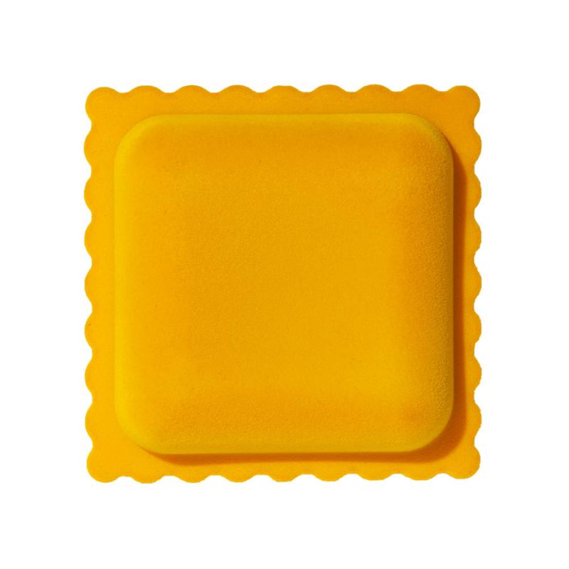 Шкатулка для украшений dolce vita, ravioli, 13х13х6 см