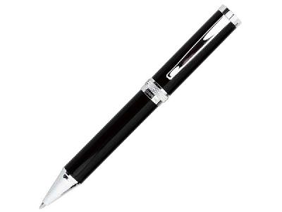 Ручка шариковая Focus