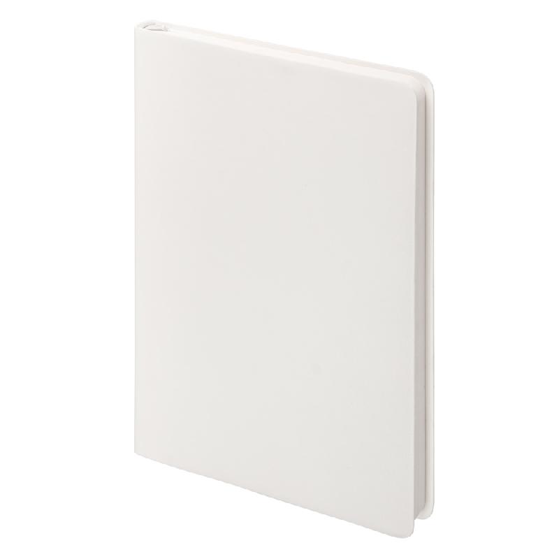 Ежедневник Flexy Buffalo А5, недатированный, в гибкой обложке